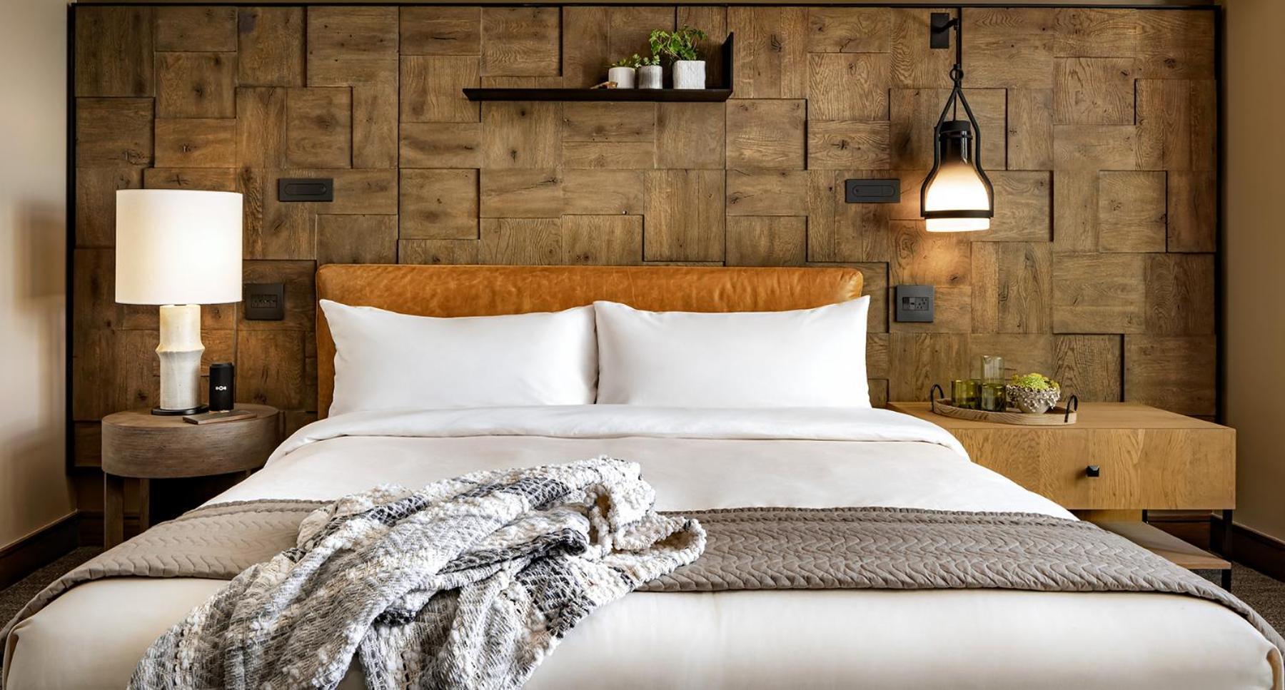 Chambre Quadruple