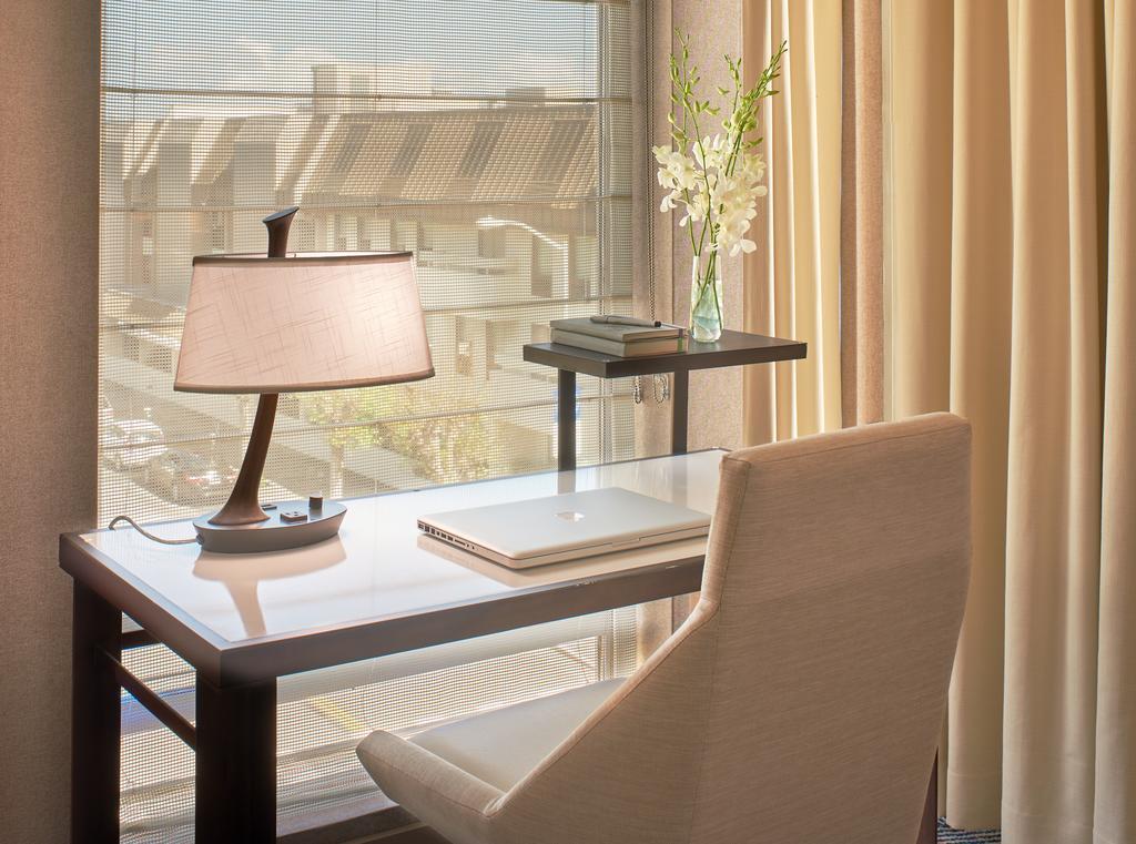 Chambre Lit King-Size de Luxe
