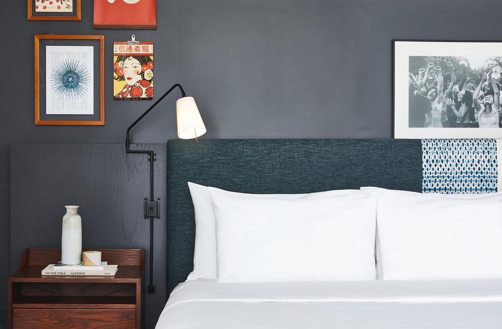 Chambre Lit King-Size