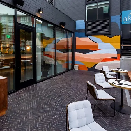 Kimpton Alton Fisherman'S Wharf By Ihg-2