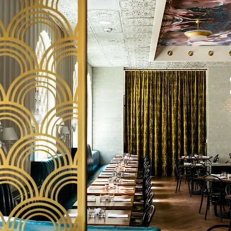 Hotel Bijou - Union Square-2