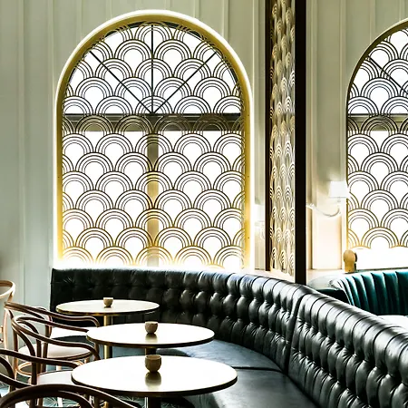 Hotel Bijou - Union Square-3