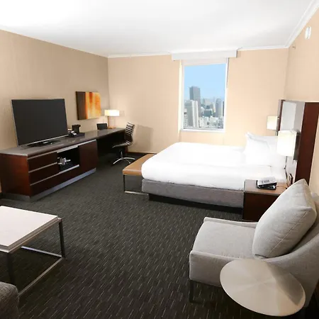 Hilton San Francisco Union Square-3